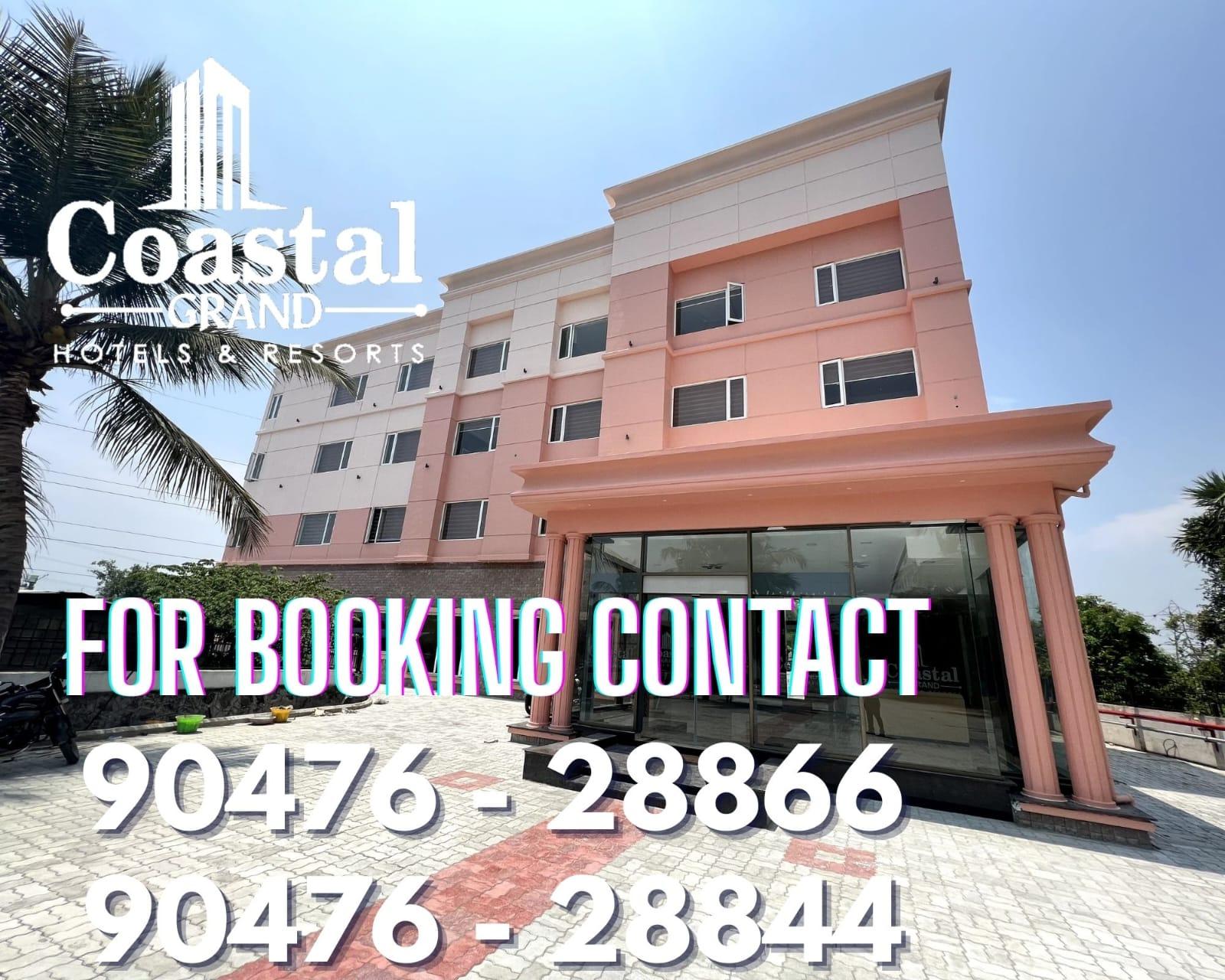 Coastal Grand - OMR – photo 1