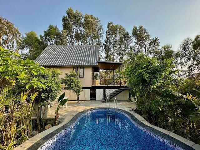 Lakefront Loft with Private Pool by Tranquil Stays – photo 1