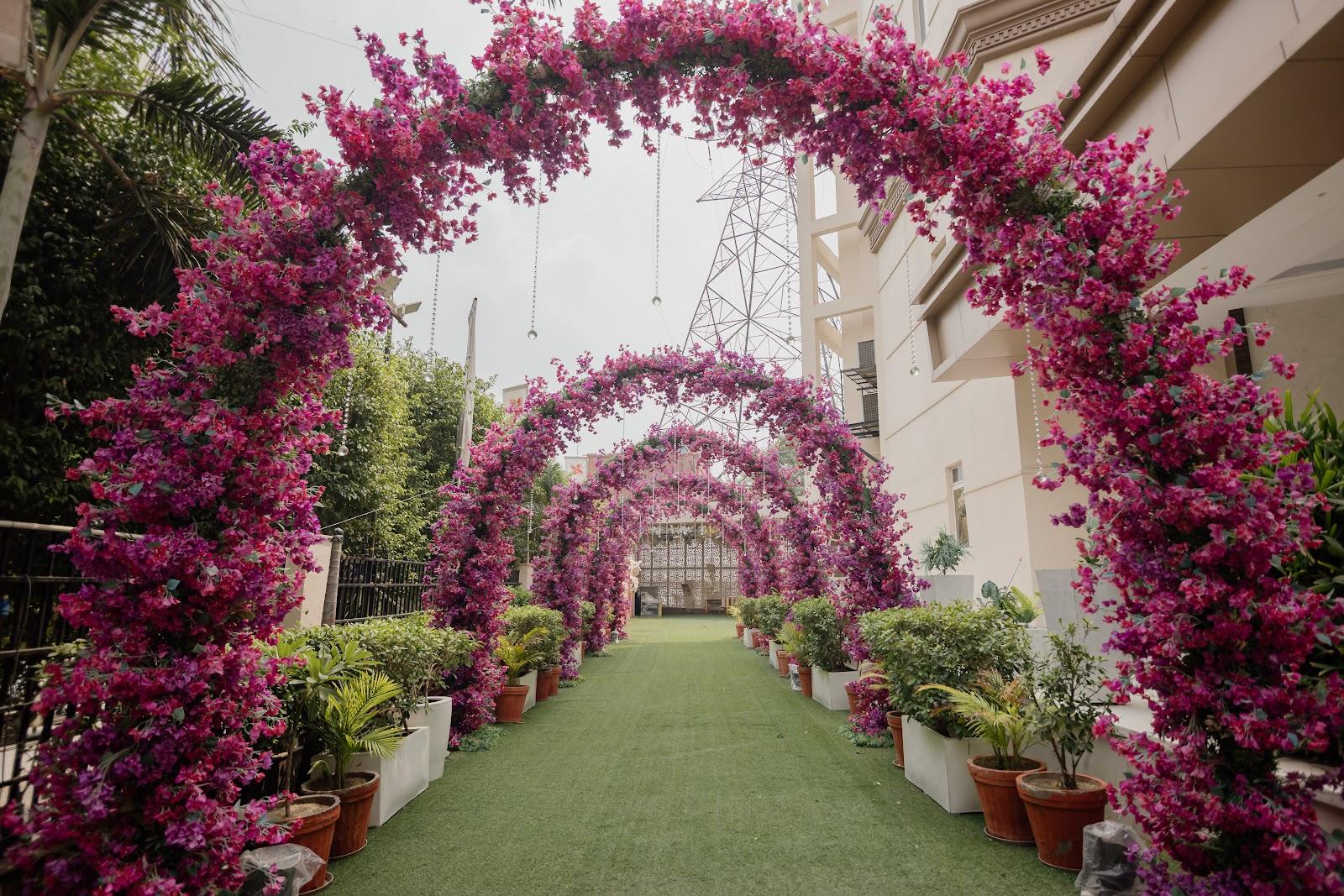 Orana Hotel and Convention, Vaishali | Hotel and Banquet