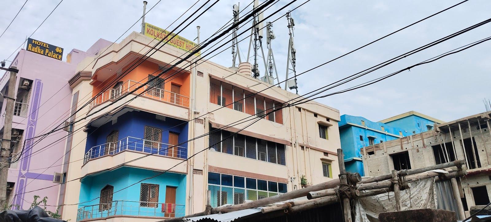 Kolkata guest house – photo 1