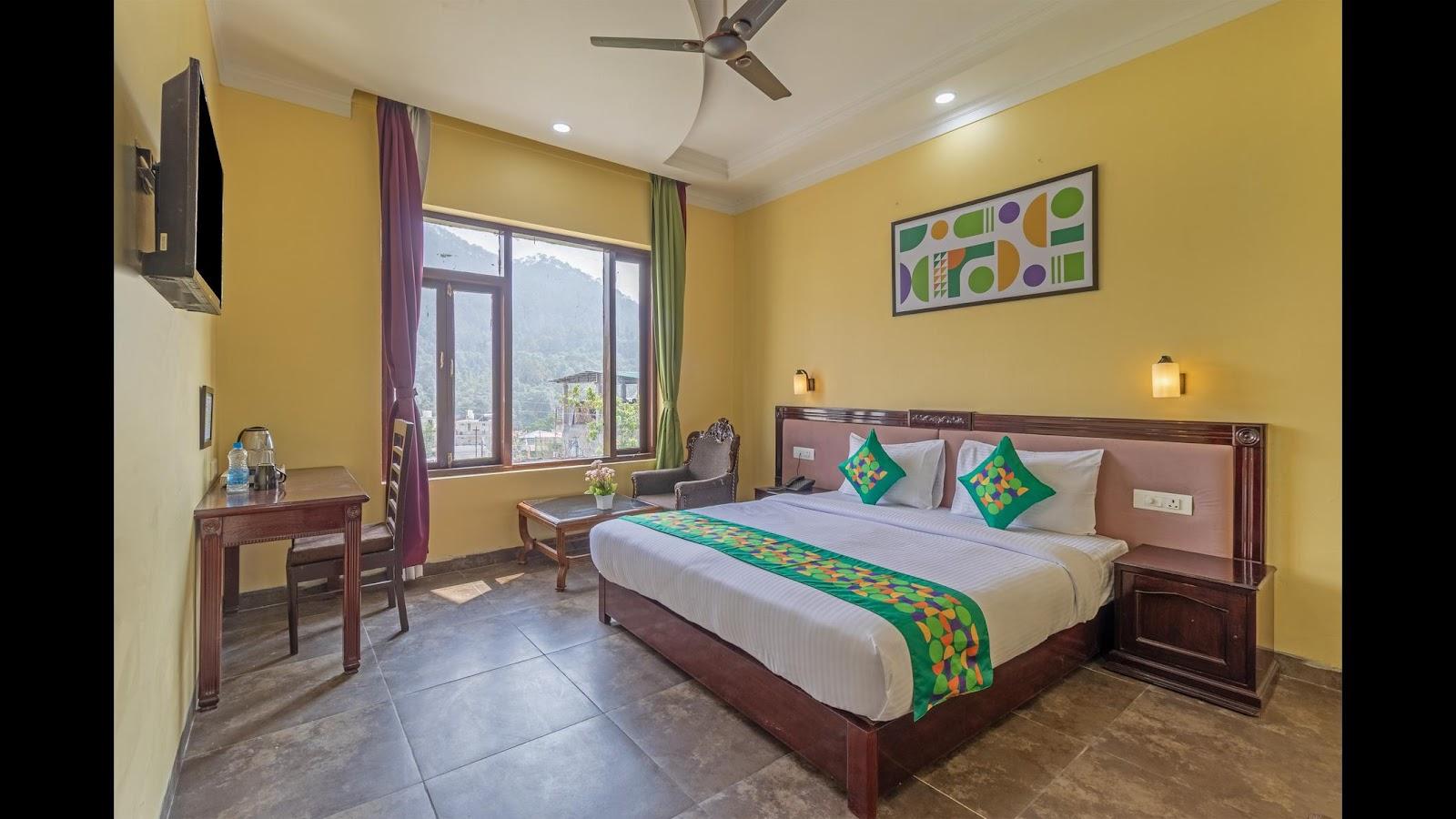 Treebo Kaler Hotel and Resorts – photo 4