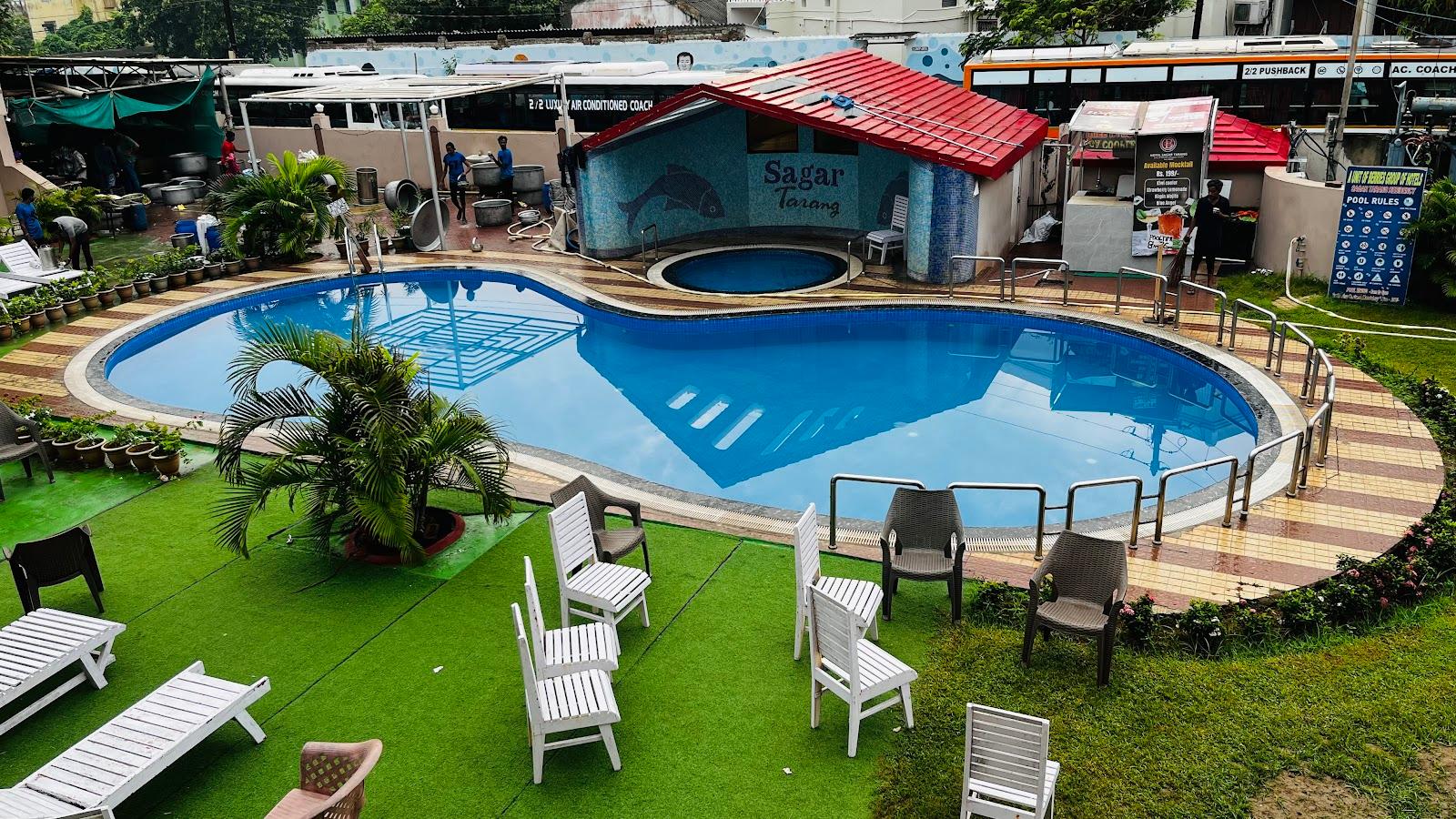 Hotel Sagar Tarang (Berries Group of Hotels) – photo 4
