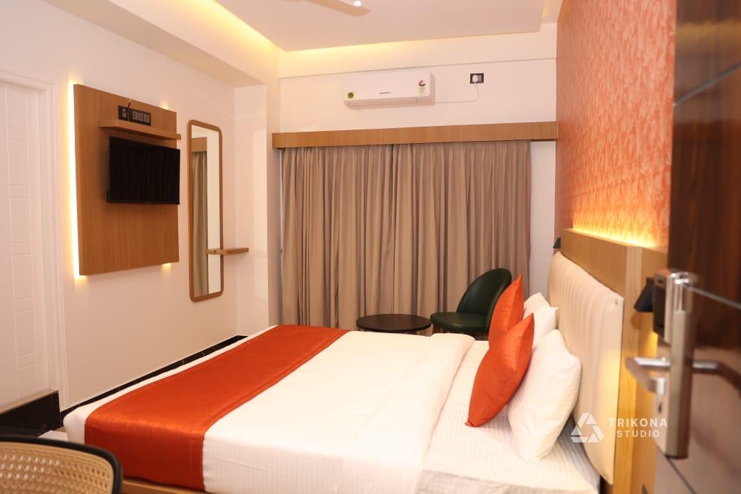 Hotel Thanga Airaa – photo 3
