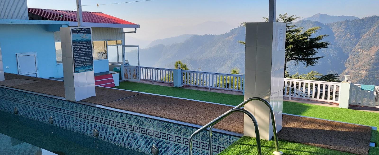 The Grand Welcome Hotel & Banquet, Shimla – photo 4