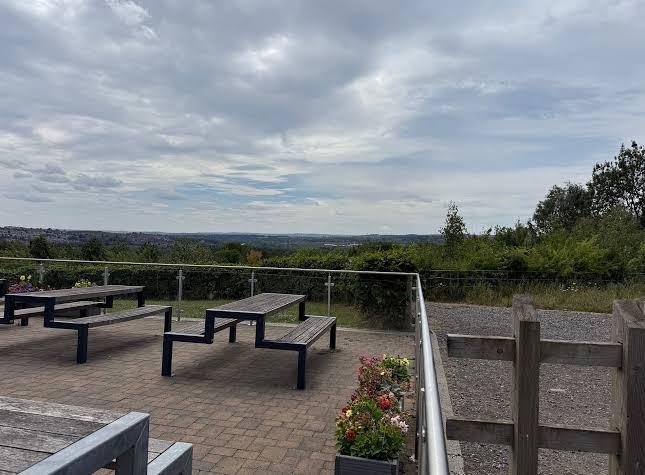 Waleswood Caravan & Camping Park – photo 3