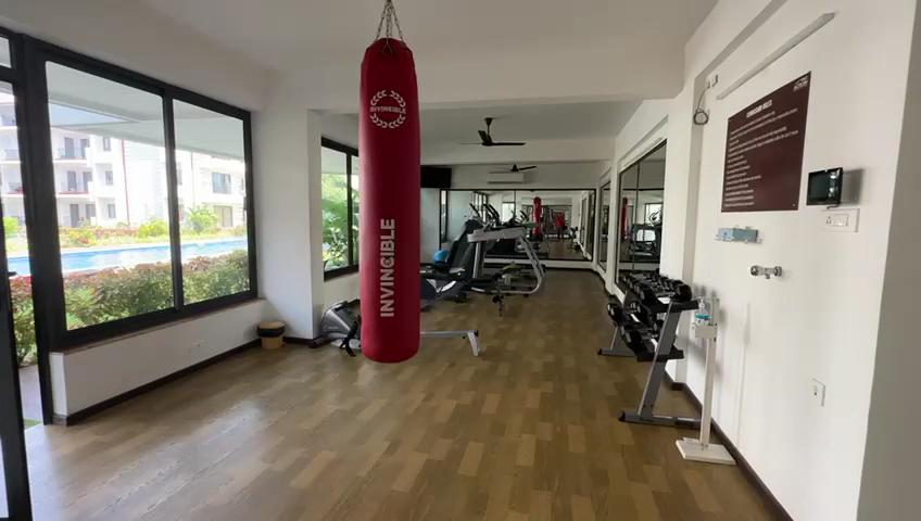 Telfrek Seawinds Service Apartment Baga – photo 2