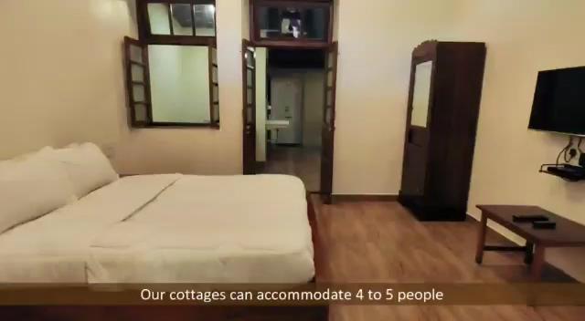 Citadel Resort Panchgani – photo 2
