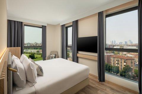 Courtyard by Marriott Milano Linate – photo 3