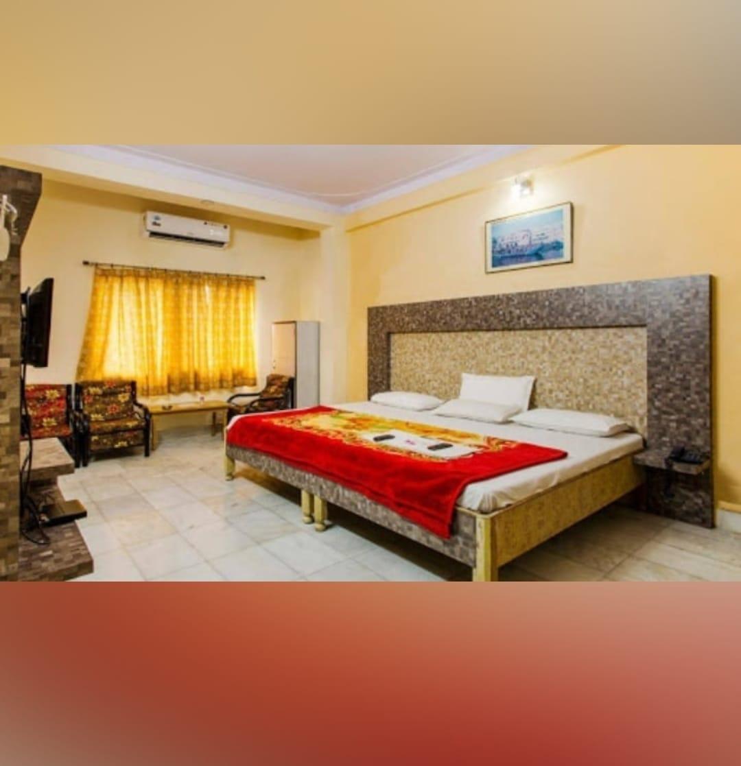 Hotel Sagar Palace – photo 1