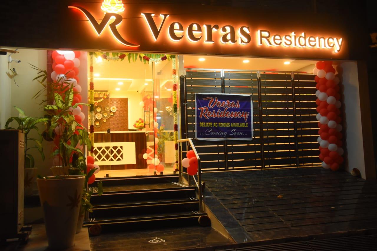 Veeras Residency – photo 1