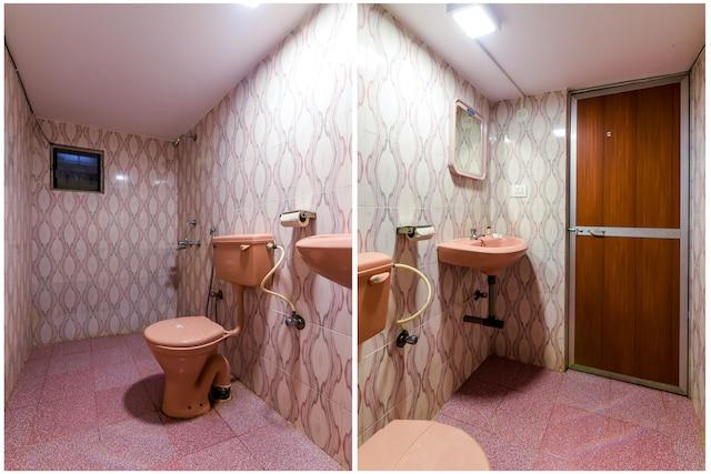 OYO Hotel Residency Near Calangute Beach – photo 4
