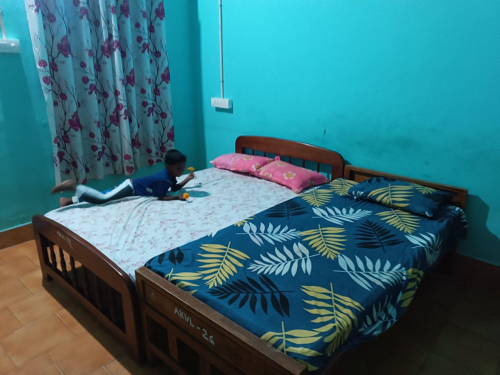 Kerala PWD Rest House Achankovil – photo 2