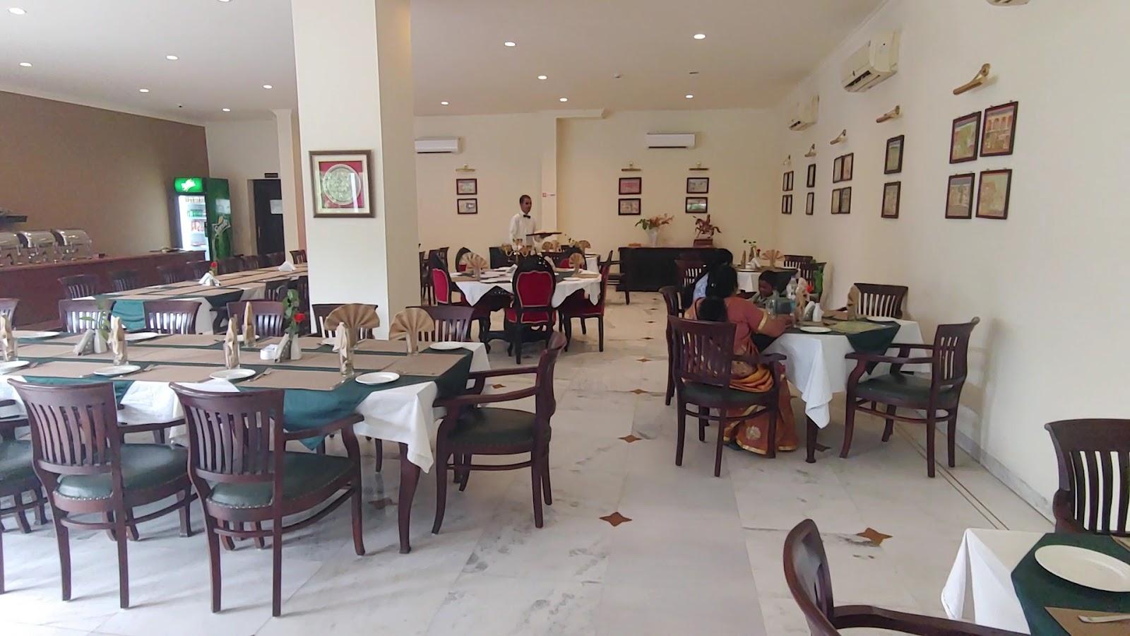Hadoti Palace Bundi – photo 2