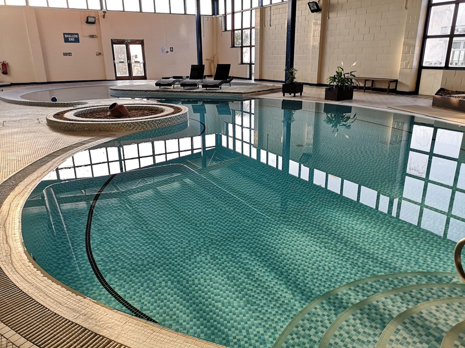 The Ocean View Hotel