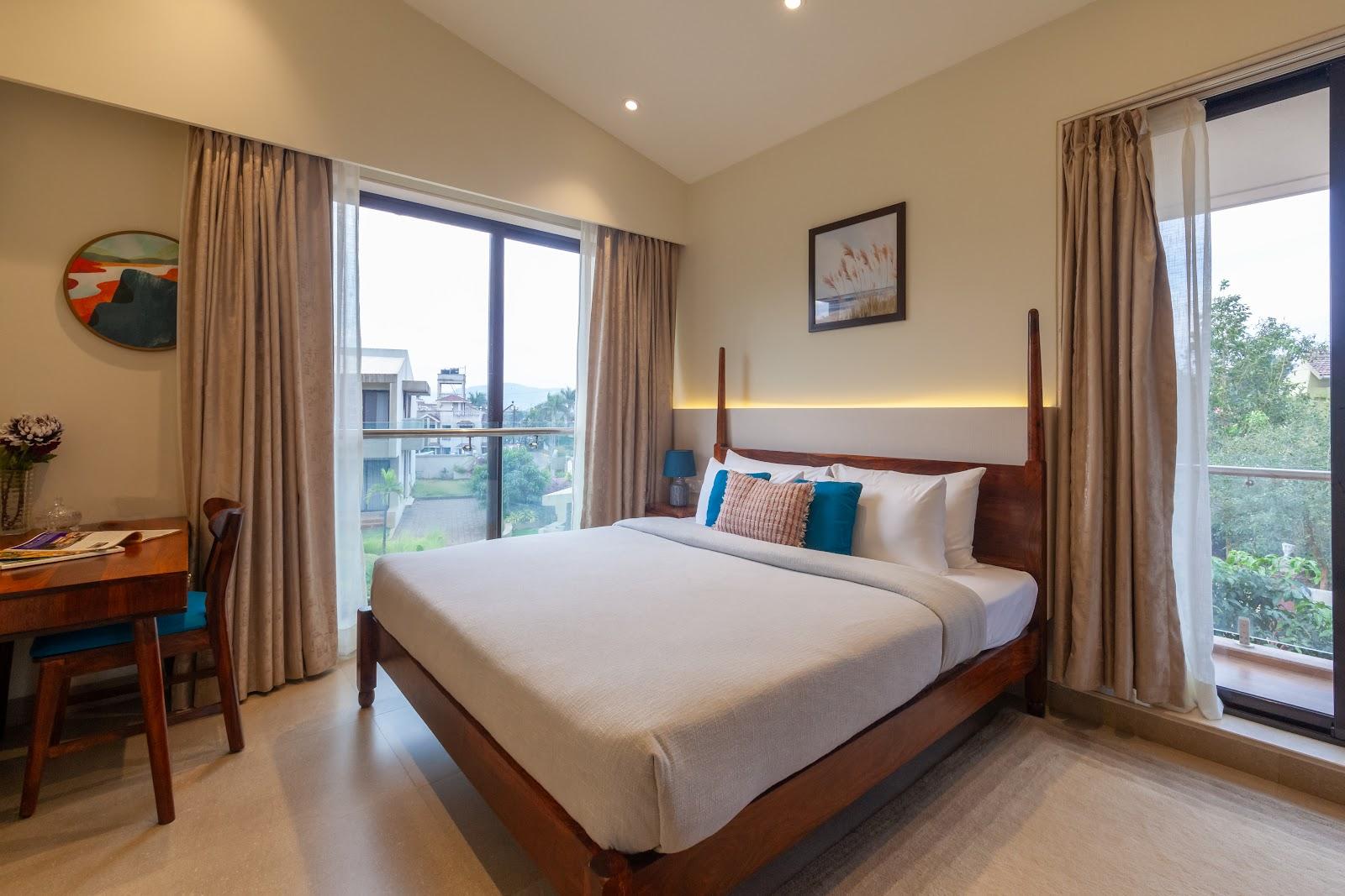Rhythm Villas By Rhythm Hospitality – photo 2
