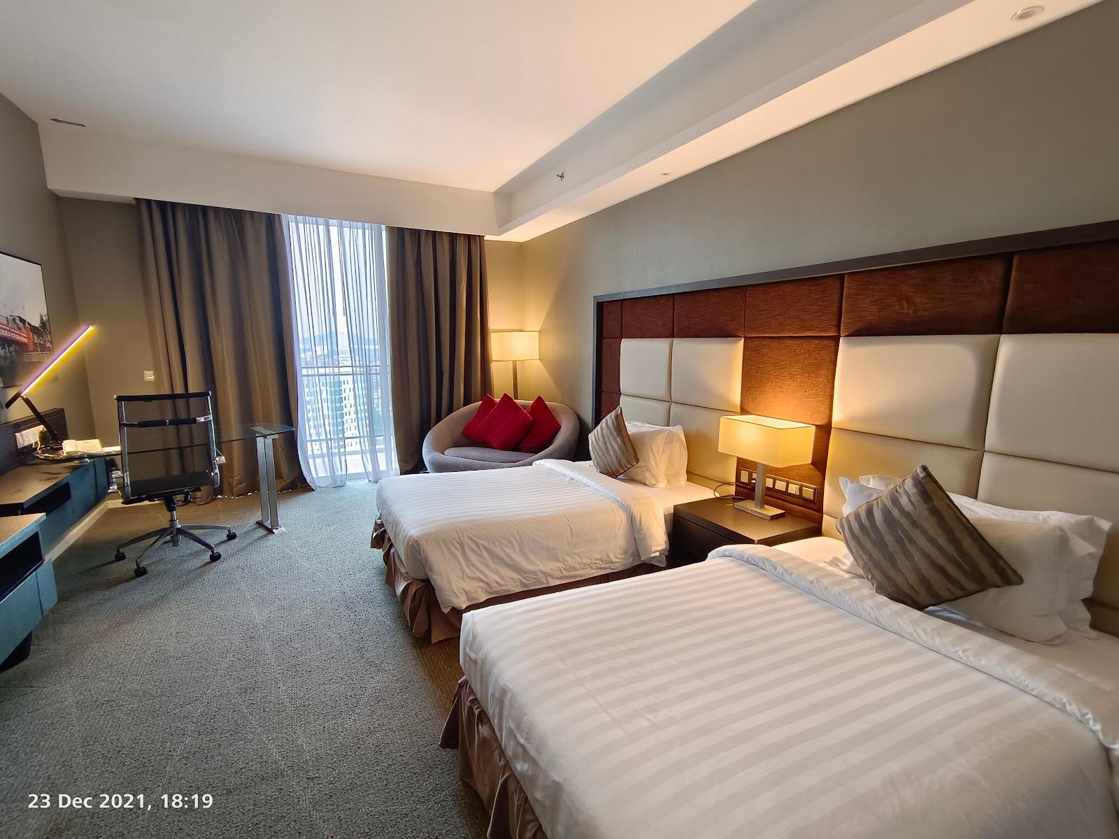 Swiss Garden Hotel Melaka – photo 3