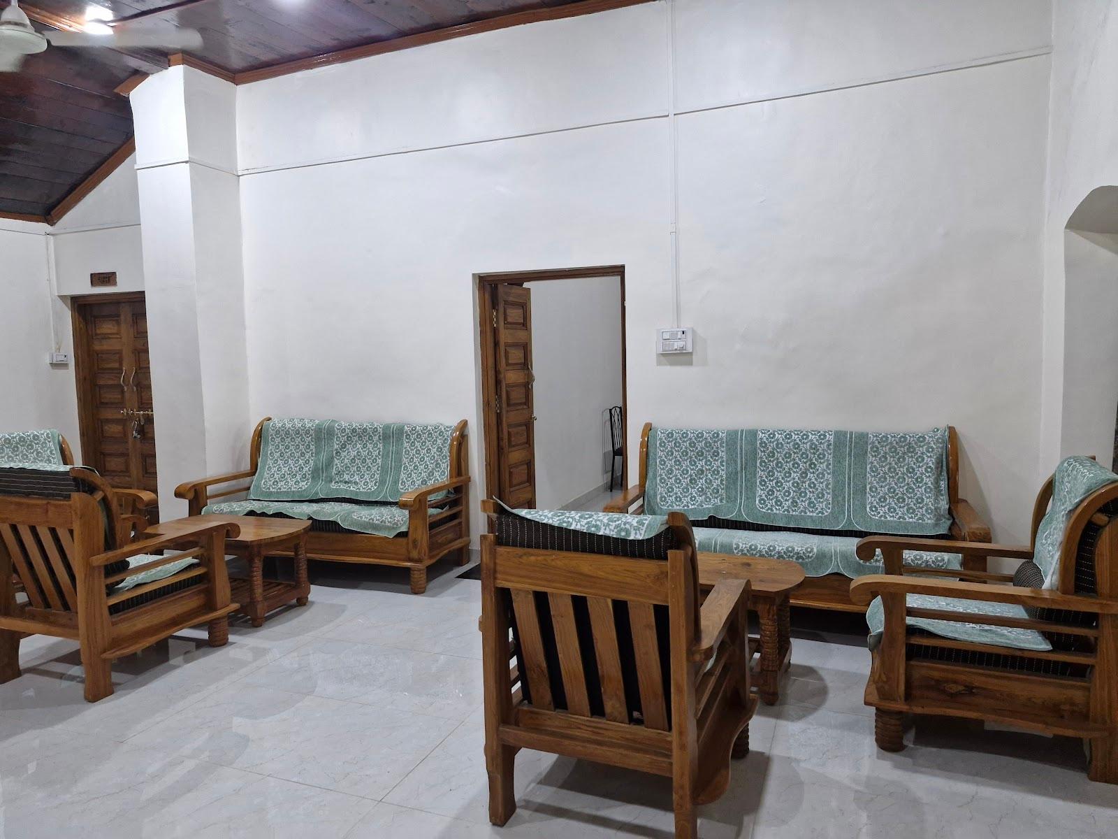 Forest Rest House, Chikhaldara – photo 4
