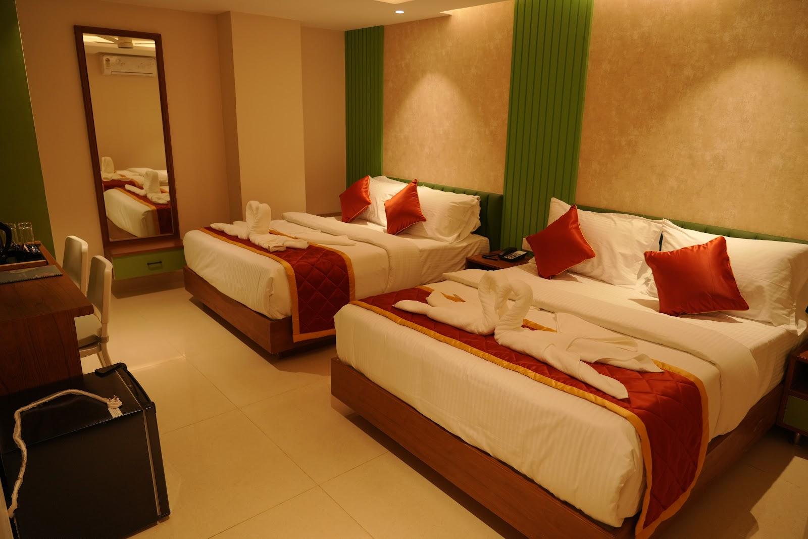 majesty inn – photo 2