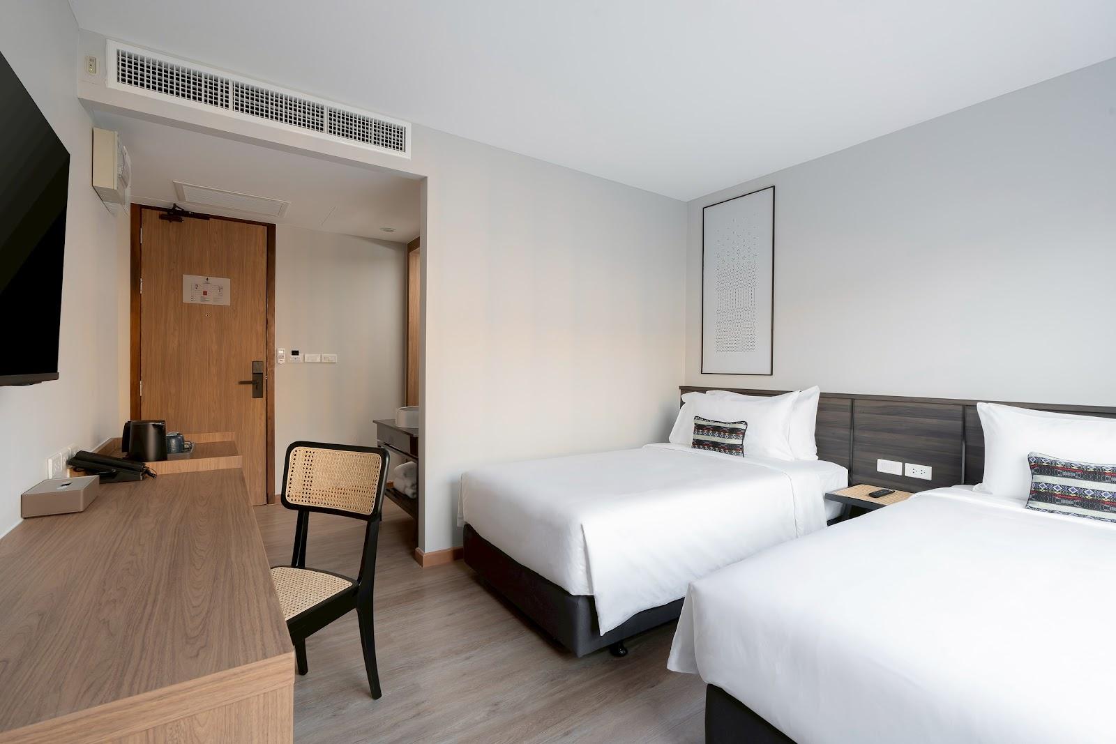 Pranakorn Heritage Hotel – photo 3
