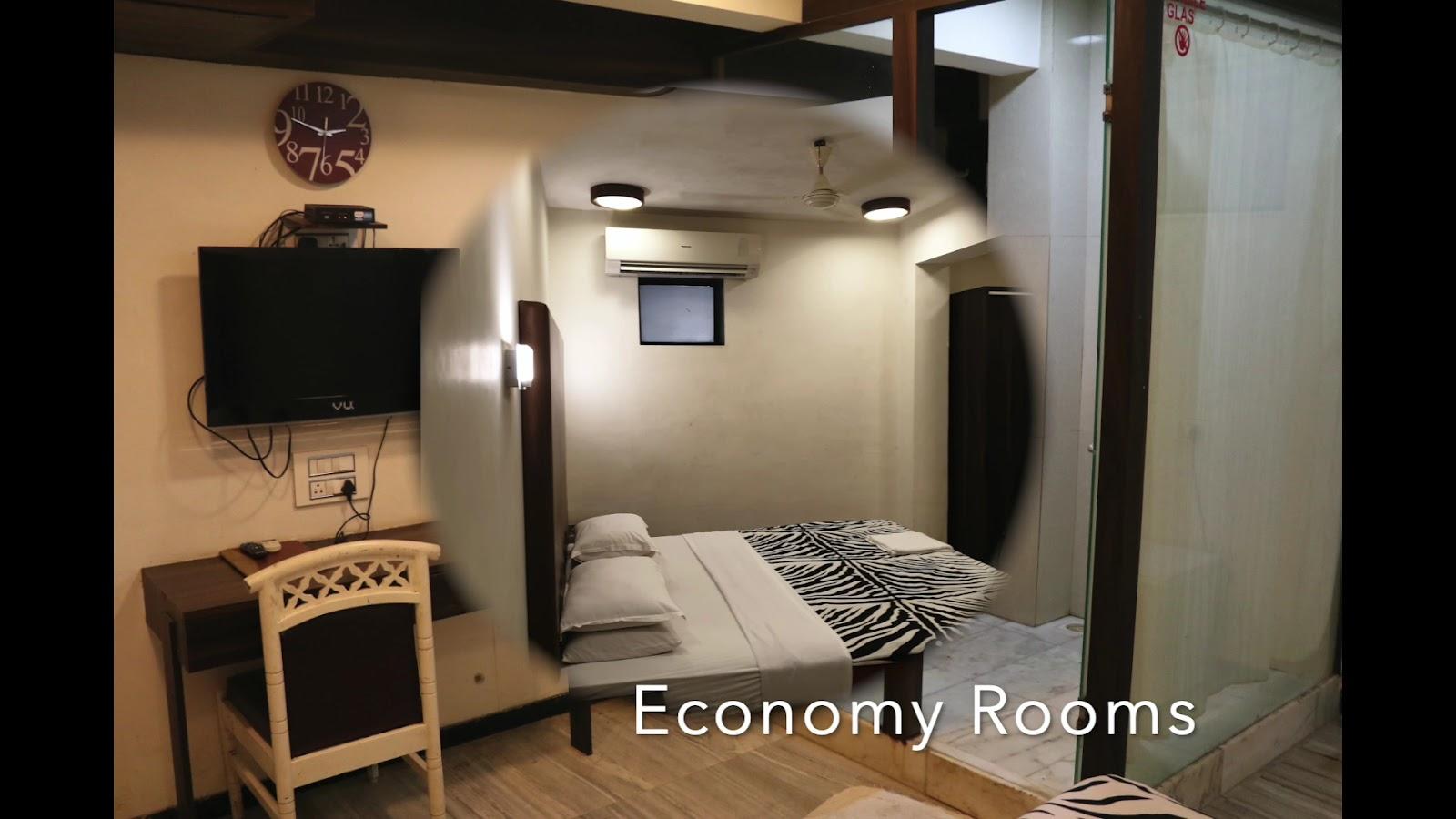 Hotel Milan International – photo 3