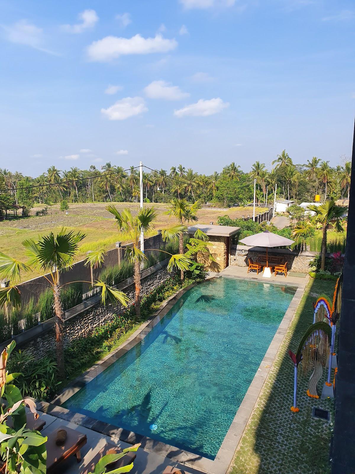 Paon Desa Ubud Hotel and Resort – photo 4
