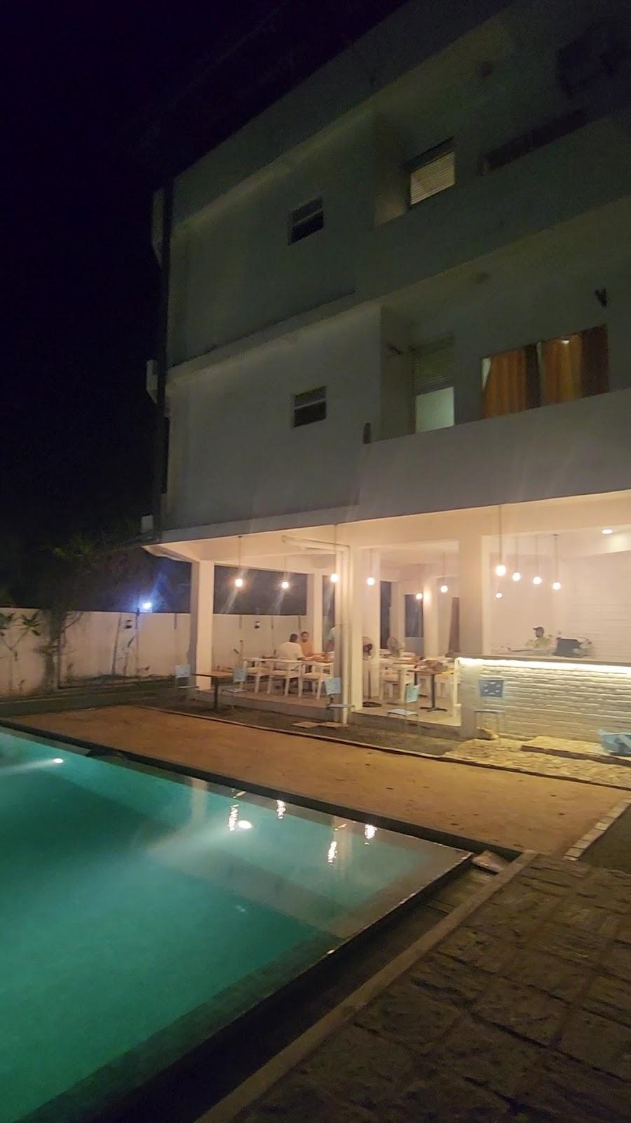 Coastal Retreat Mirissa – photo 2
