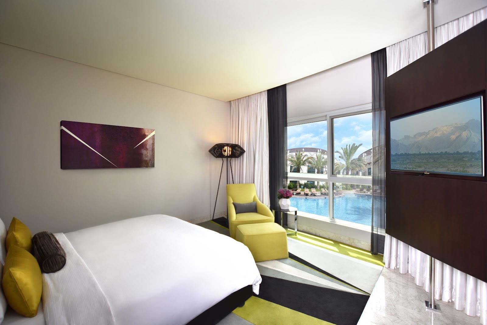 Al Ain Rotana – photo 3