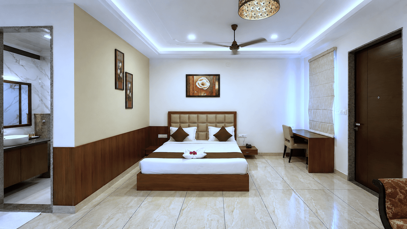 Red Tullip MD Valley Resort and Spa – photo 3