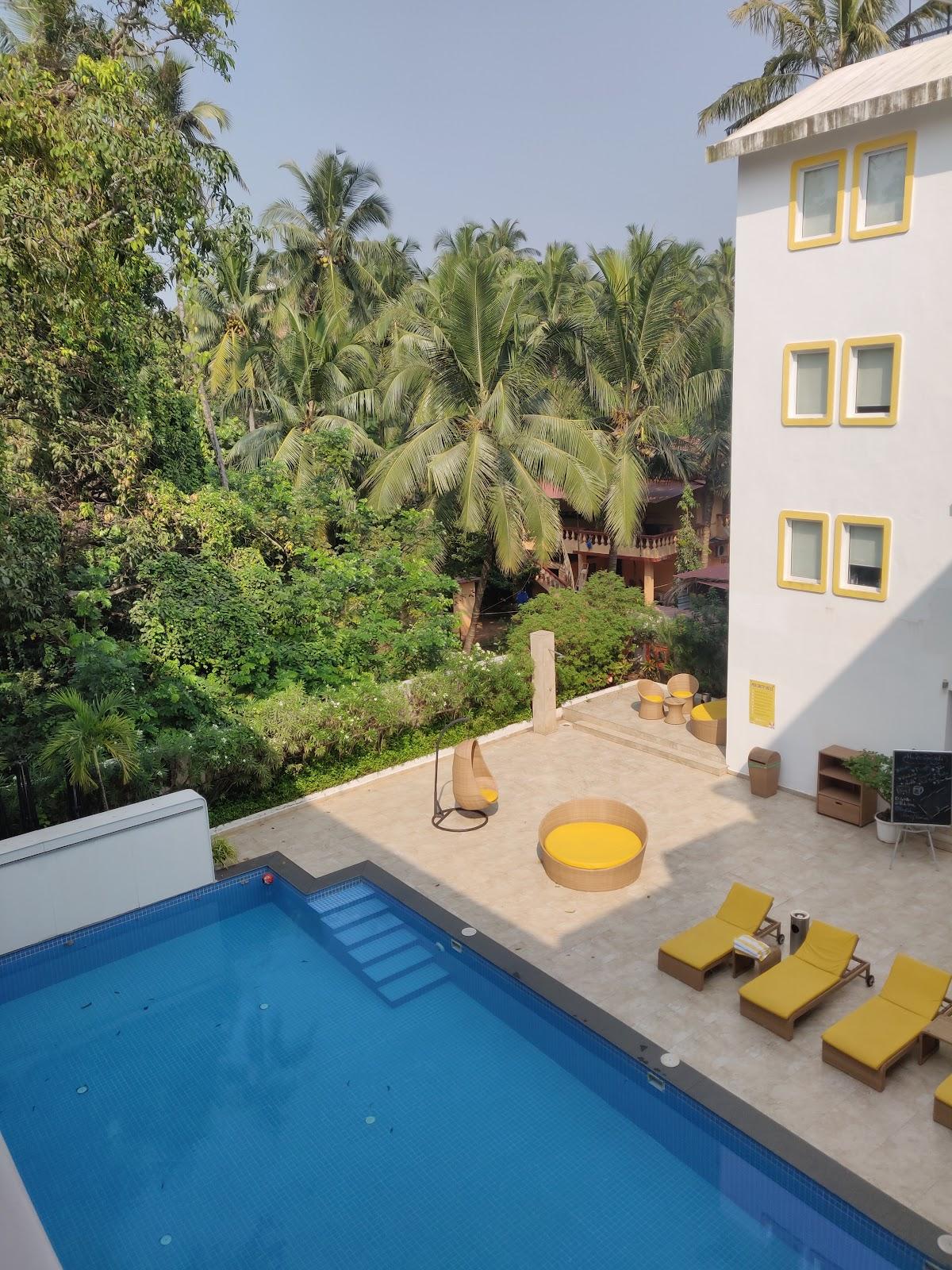 Bloomrooms @ Calangute, Goa – photo 4