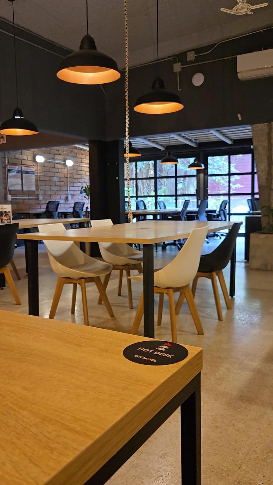 Socialtel Provenza Medellin – photo 2