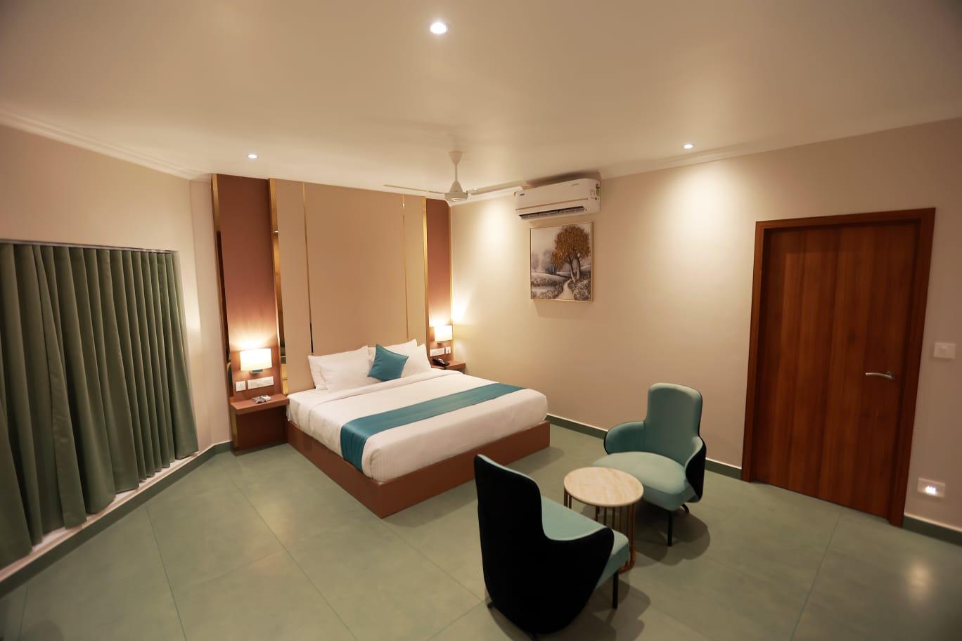 KANOVA Luxury Riverside Resort – photo 4