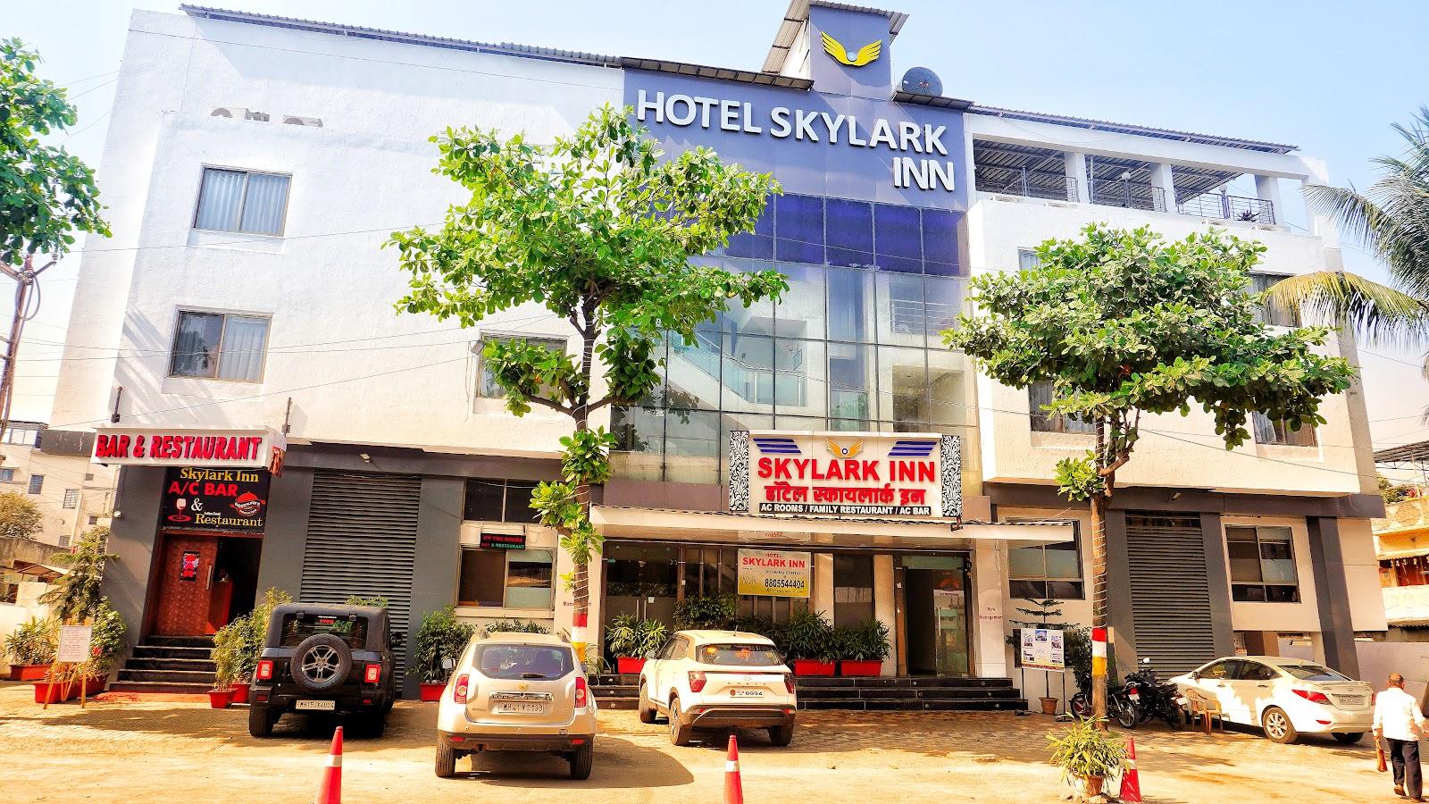Hotel SkyLark Inn – photo 1