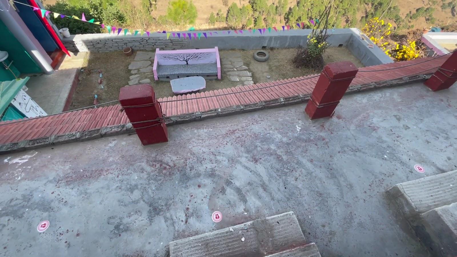 HOTs Kasar Devi – photo 2