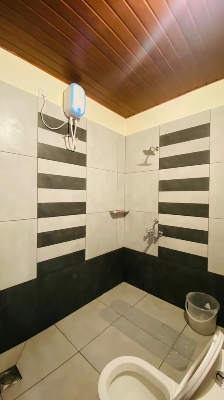 Organic Villa Sea View Cottages – photo 4
