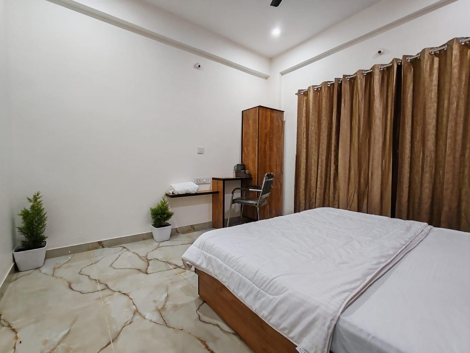 Eve Service Apartment - Premium Furnished Accommodation Mysore – photo 4