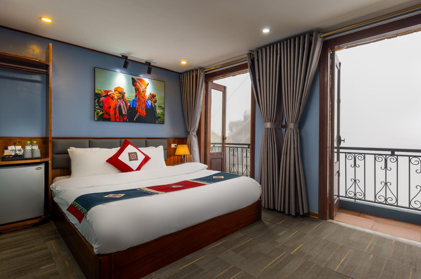 Sapa View Hotel – photo 3