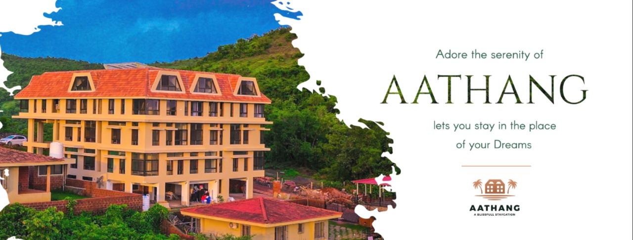Athang Staycation | Resort in Diveagar – photo 1