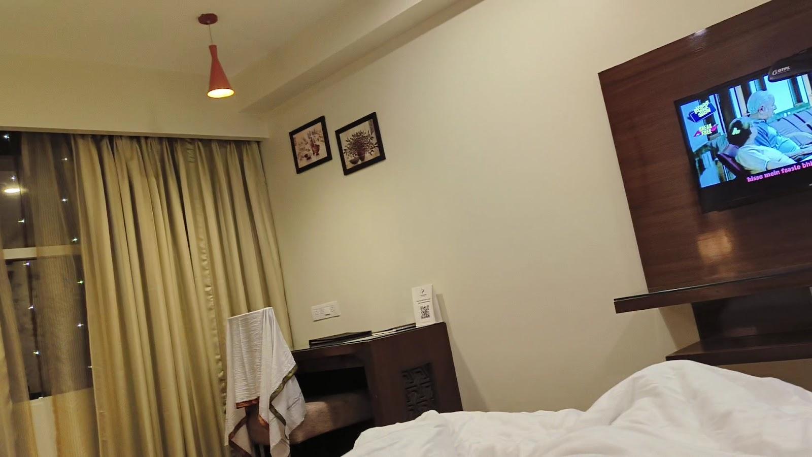 Hotel Indo Prime – photo 2