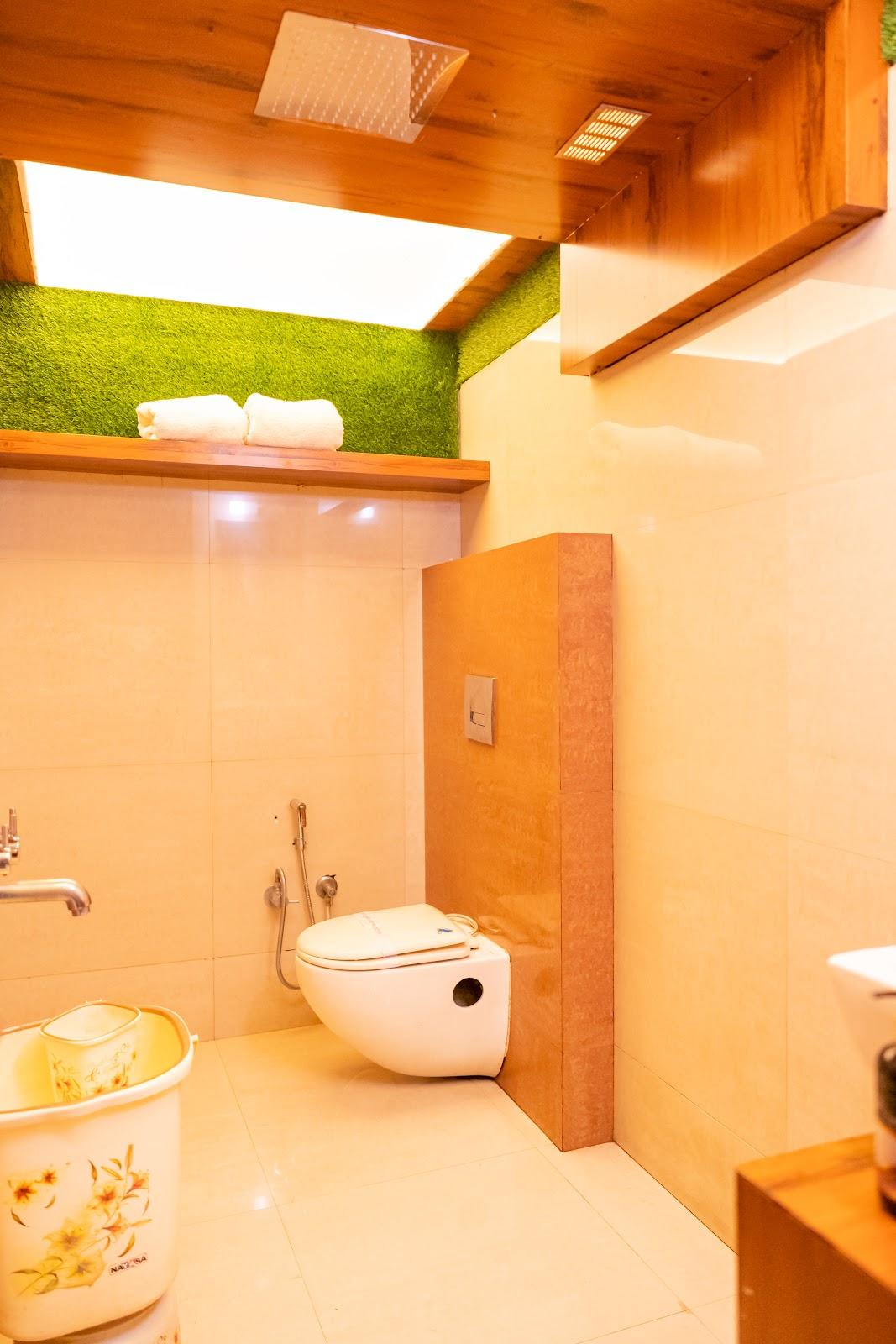 GOLDEN HOTEL (Boutique Hotel) – photo 4