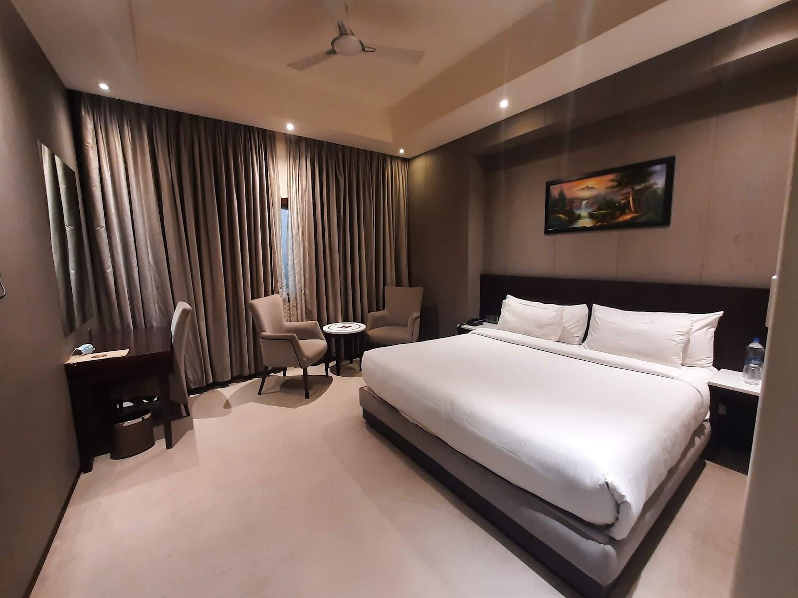 Brijwasi Lands Inn – photo 2
