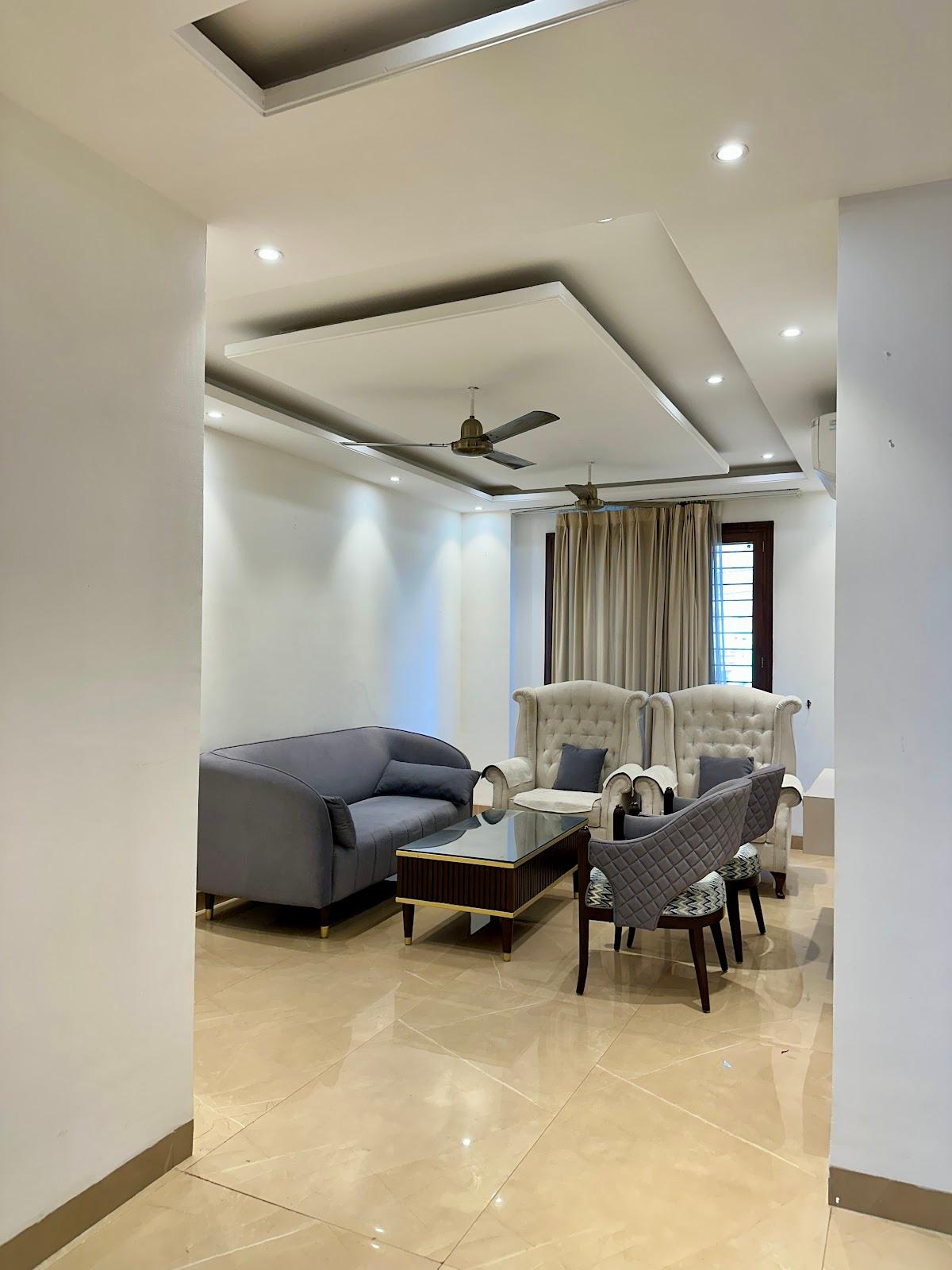 Braun Stays (Best Airbnb in Gurugram) – photo 4