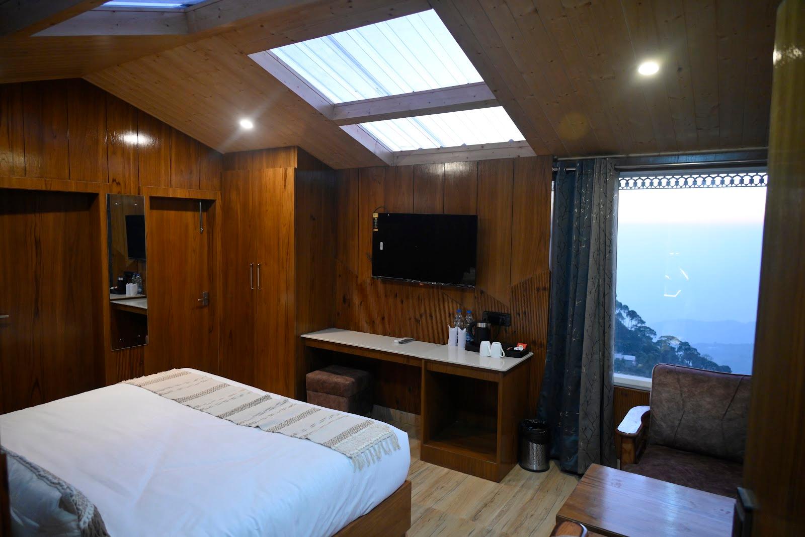 Kasauli Vista Royal – photo 4