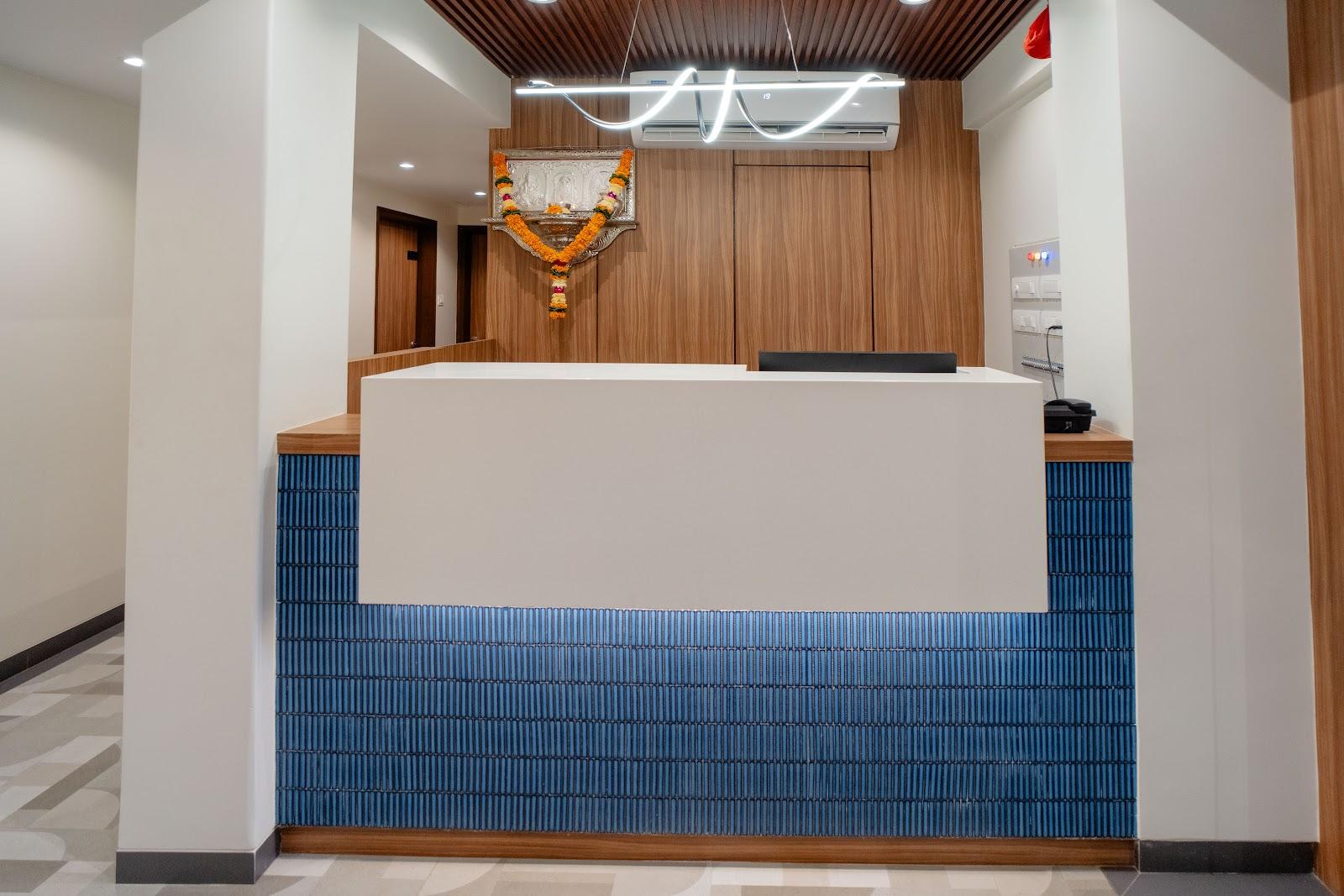 Hotel Anugraha – photo 4