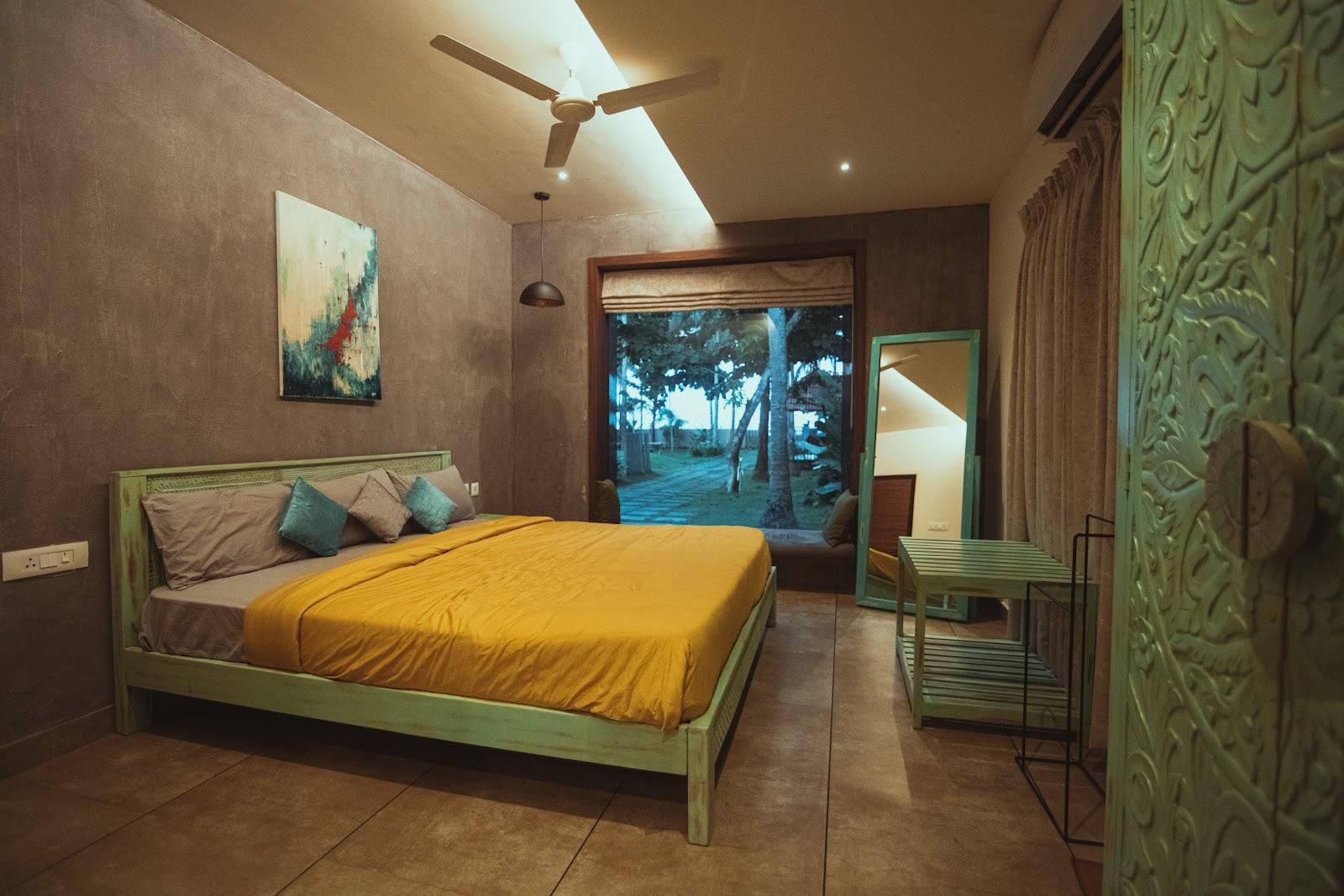 Mriya Beach villa – photo 2