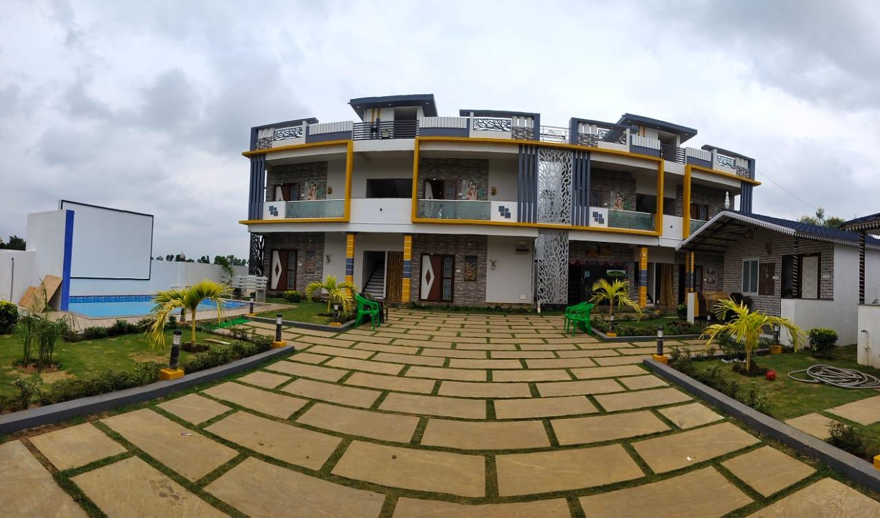 Yelagiri Lake Palace – photo 3