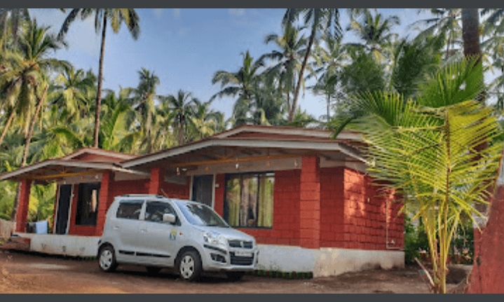 Kalpvruksh beach Resort Ladghar – photo 1