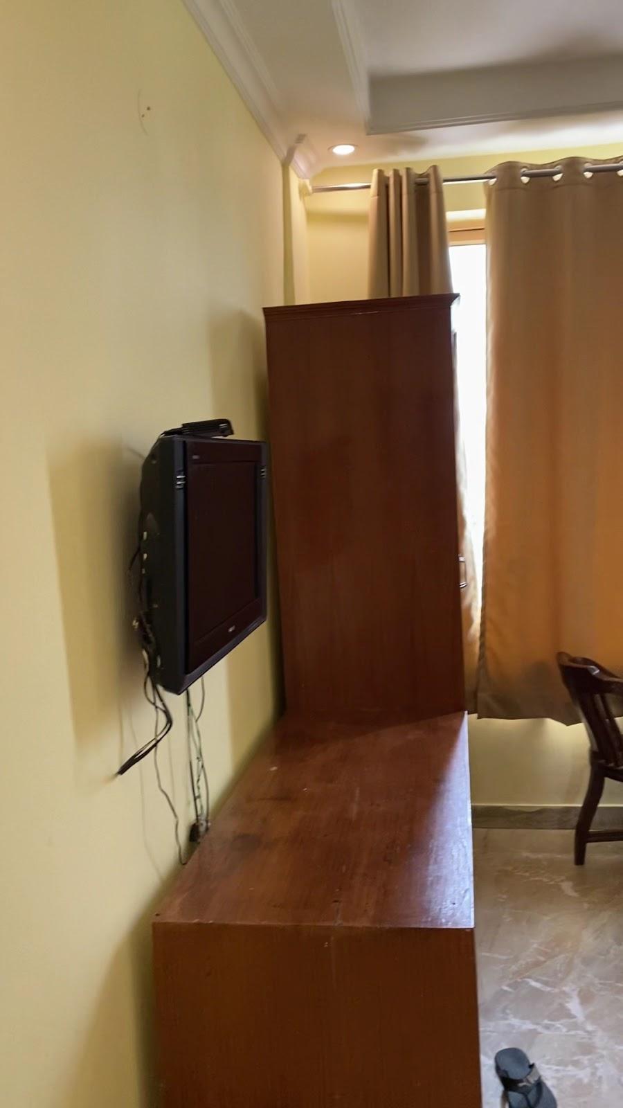 Hotel GK President – photo 2