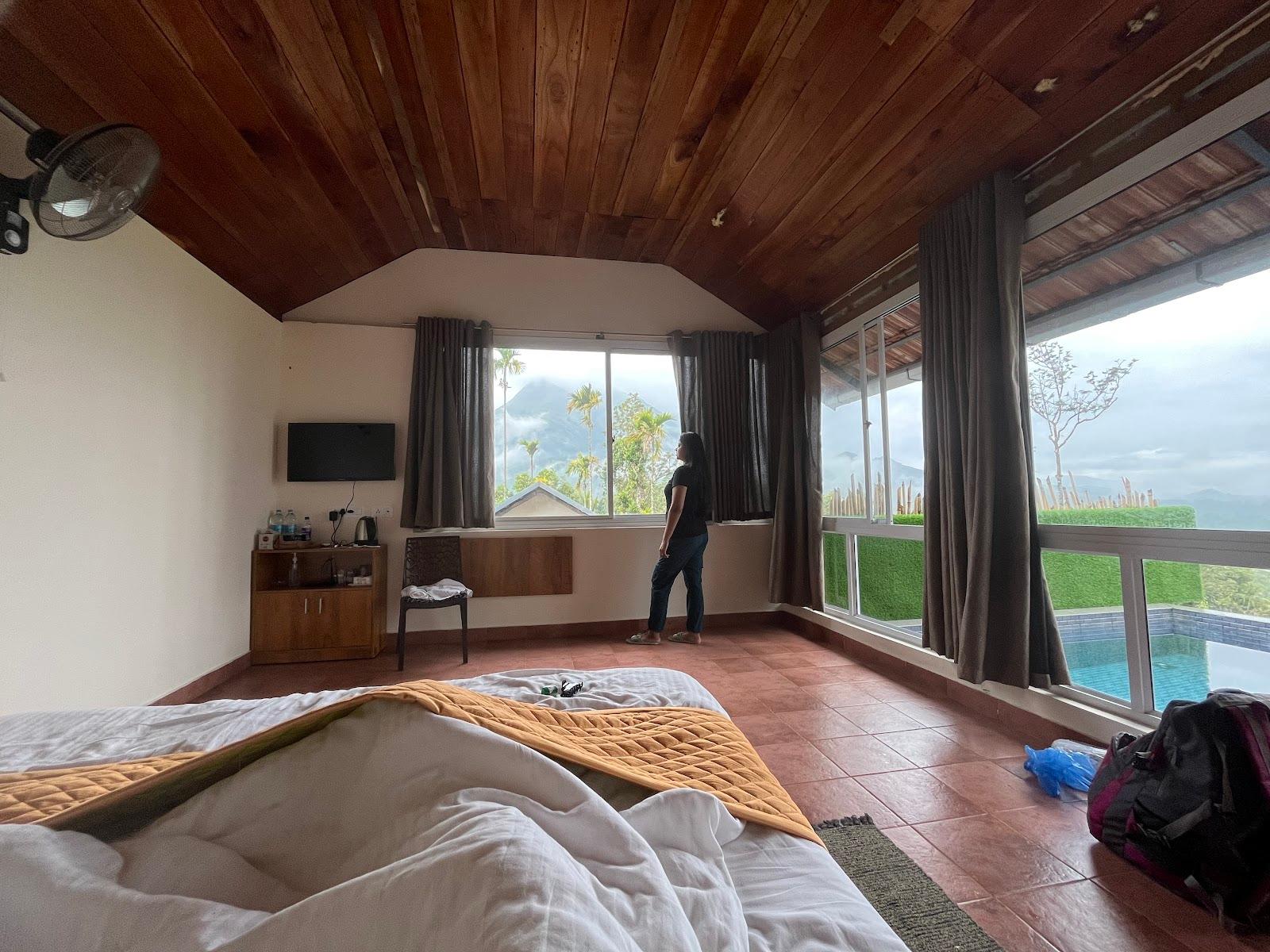 mayflower private pool villa – photo 4