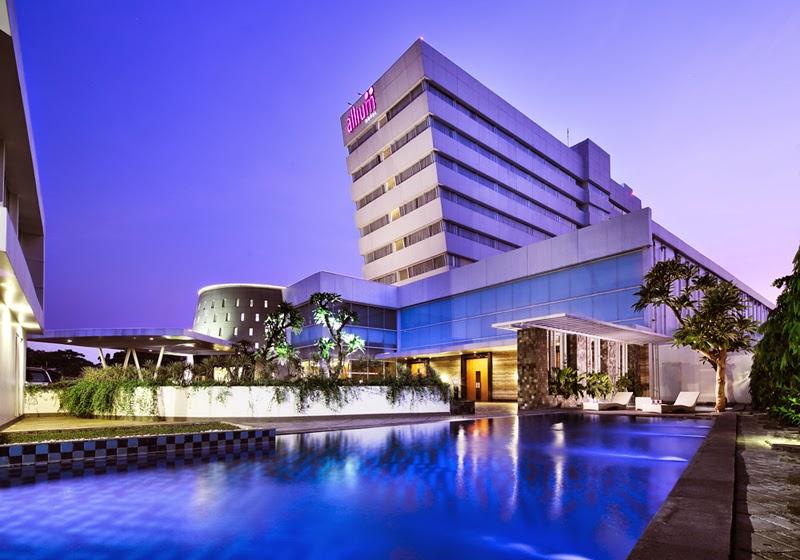 d'primahotel Tangerang – photo 1