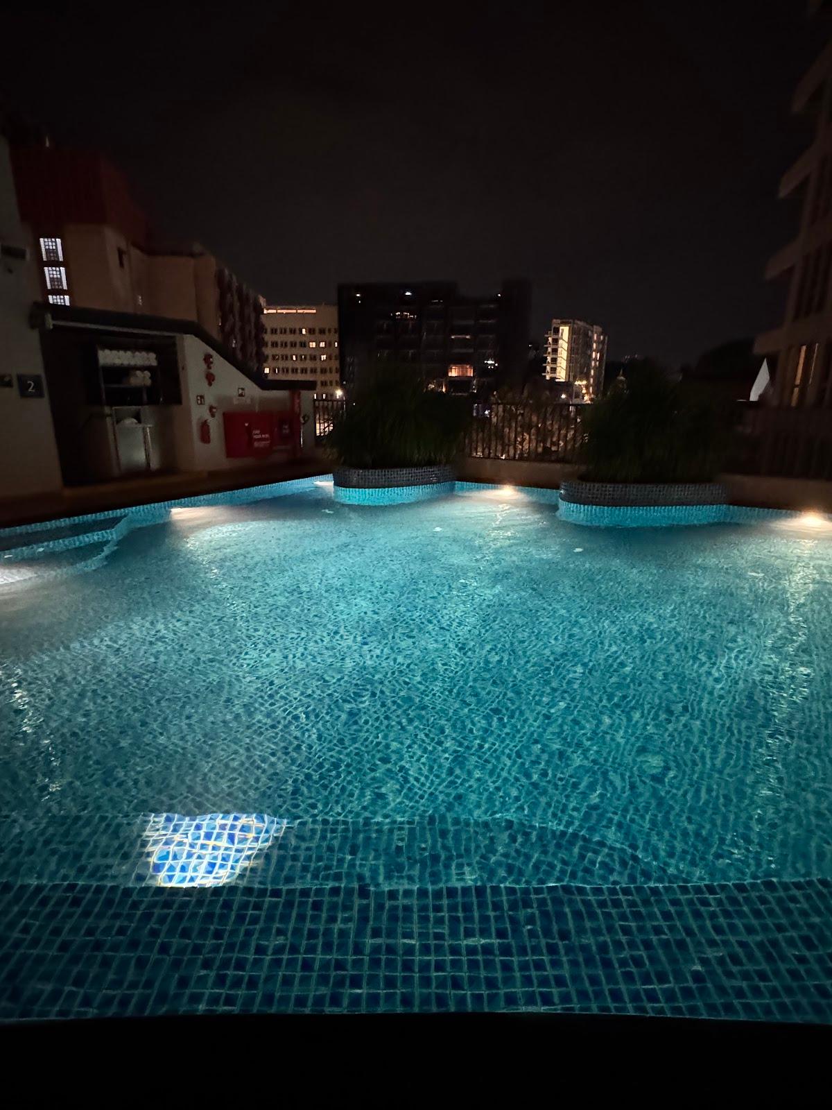 Hotel Mi Rochor – photo 4